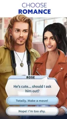 Crime Stories: Choose Your Path! - screenshot 3