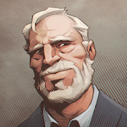 Learn Chess with Dr. Wolf - app icon