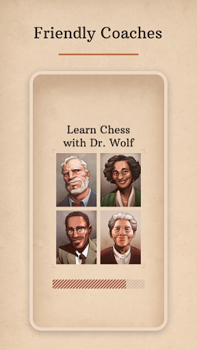 Learn Chess with Dr. Wolf - screenshot 6