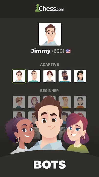 Chess - screenshot 2