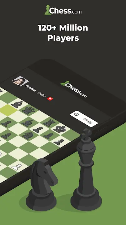 Chess - screenshot 3