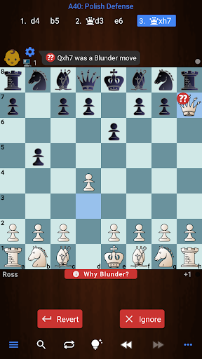 Chessis Chess Analysis - screenshot 4