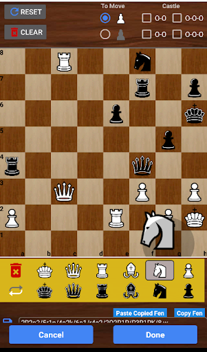 Chessis Chess Analysis - screenshot 6