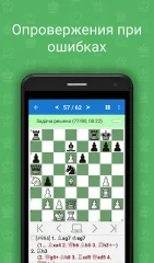 Chess Strategy - screenshot 1