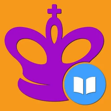 Elementary Chess Tactics 2 MOD APK icon