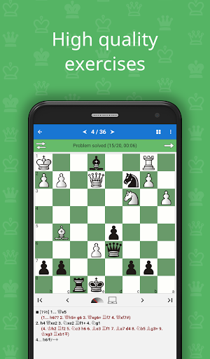 Chess King - screenshot 1