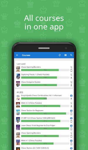 Chess King - screenshot 2