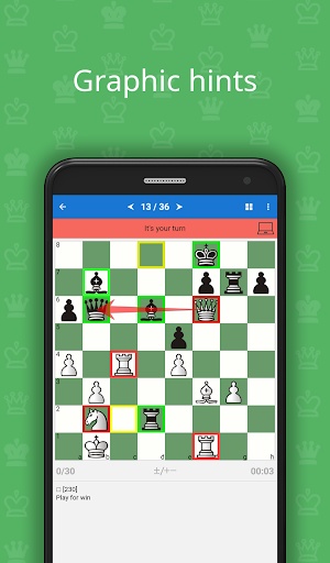 Chess King - screenshot 3