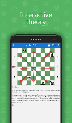 Chess King - screenshot 4