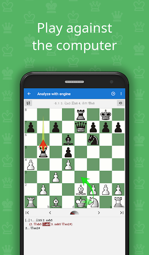 Chess King - screenshot 5