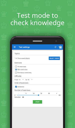 Chess King - screenshot 6