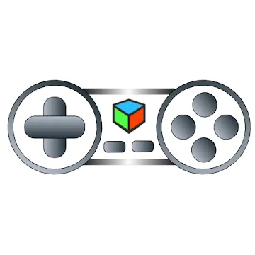Retro Game Center MOD APK icon