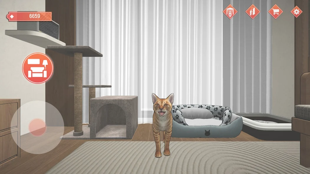 Japan Postman Moto Simulator - screenshot 8