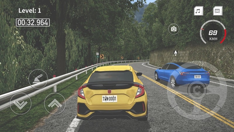 Taiwan Driver APK - screenshot 3