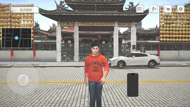 Taiwan Driver APK - screenshot 4