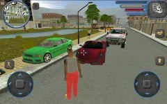 Grand Miami Mafia Gangster Crime : Fight To Survive - screenshot 4