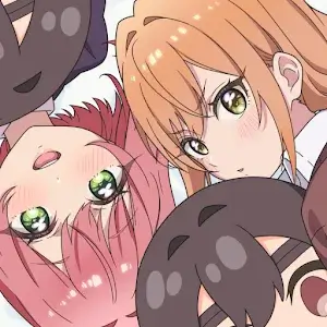 100 Girlfriends Who Love You So Much MOD APK icon