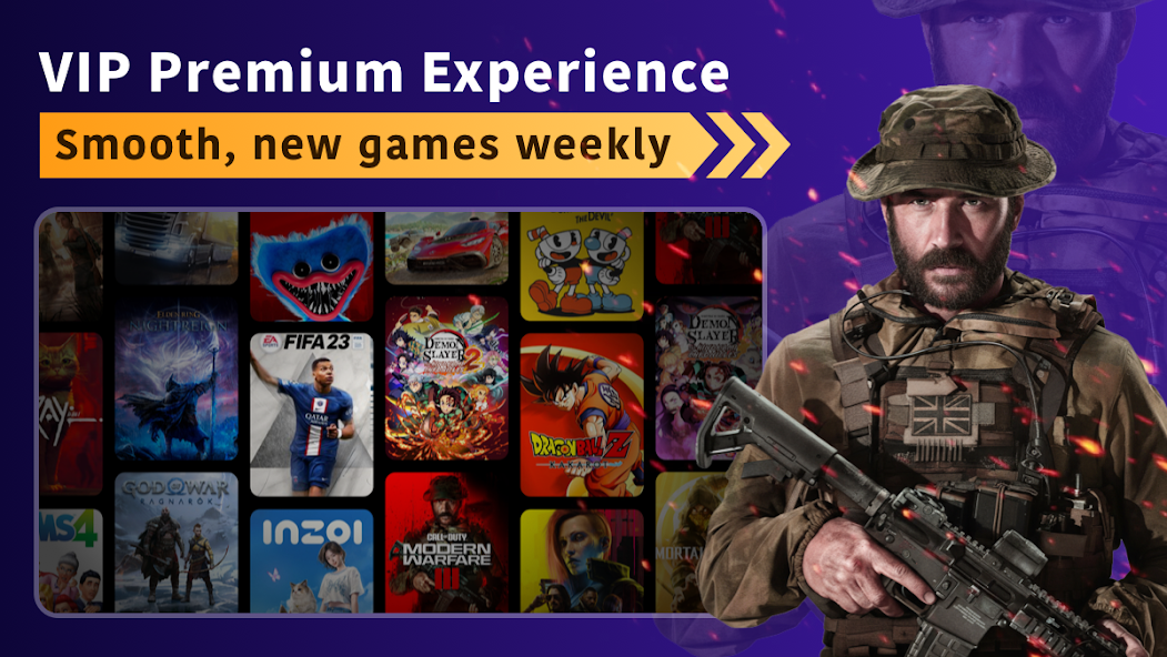 Chikii - screenshot 2