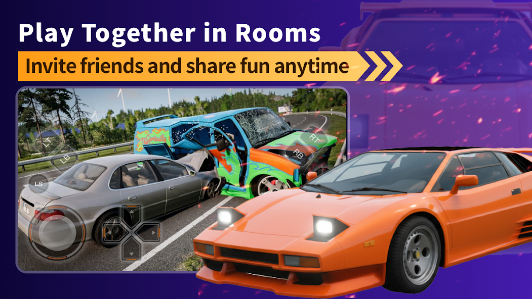 Chikii - screenshot 3