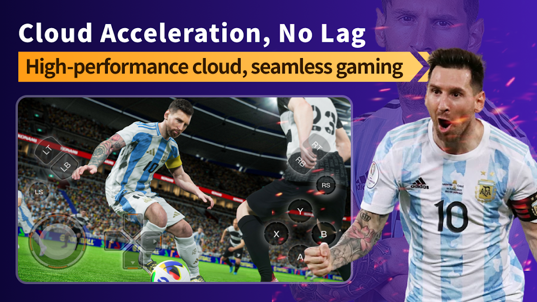 Chikii - screenshot 4