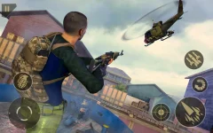 Last Survival Night Battle Say No To Violence - screenshot 2