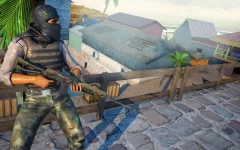 Last Survival Night Battle Say No To Violence - screenshot 4