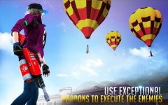 Last Epic Battle Say No To Violence - screenshot 2