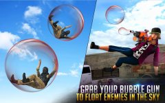 Last Epic Battle Say No To Violence - screenshot 3