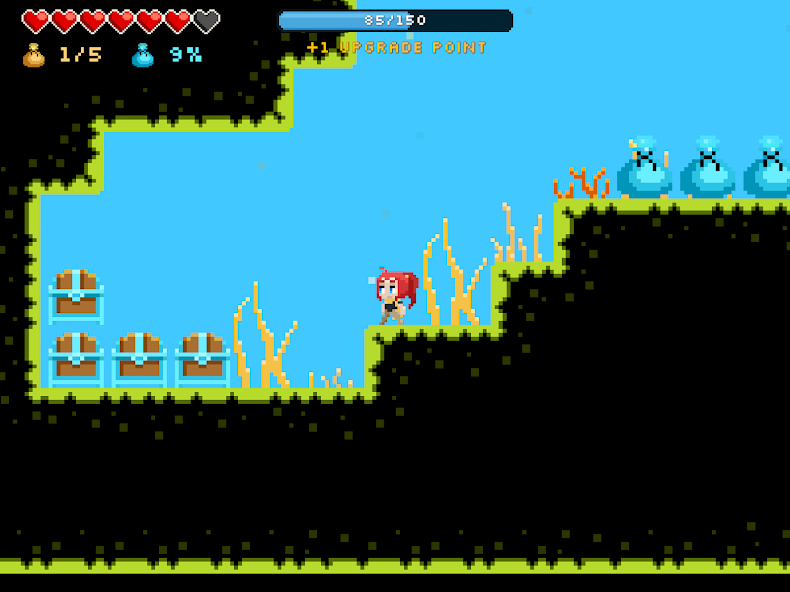 Ruby's Realms - screenshot 10