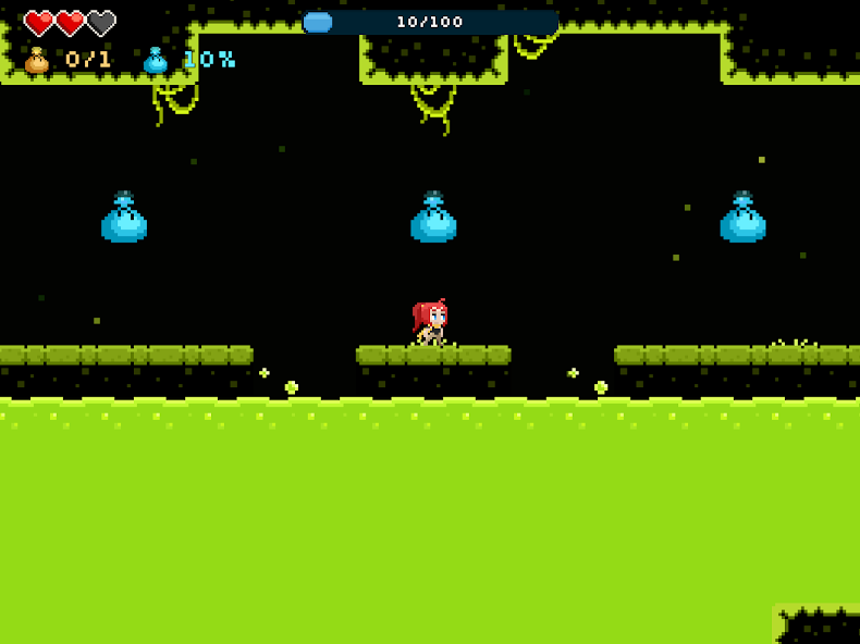 Ruby's Realms - screenshot 3