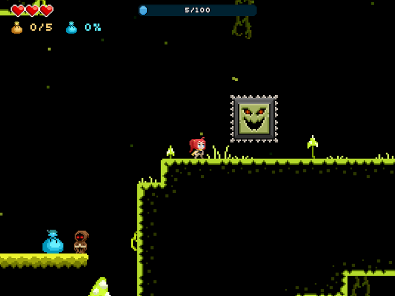 Ruby's Realms - screenshot 4