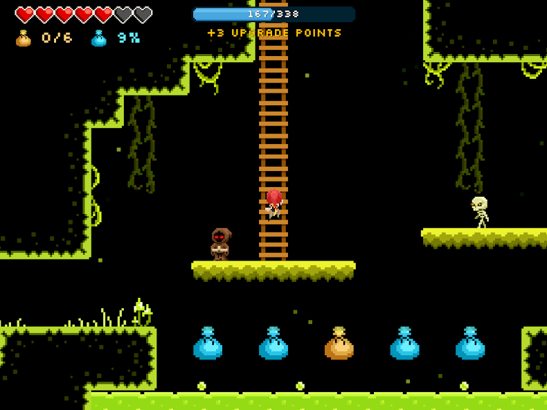 Ruby's Realms - screenshot 5