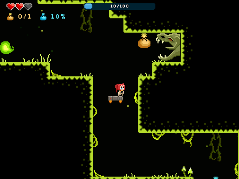 Ruby's Realms - screenshot 7