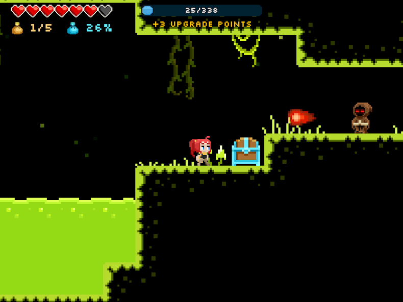 Ruby's Realms - screenshot 8