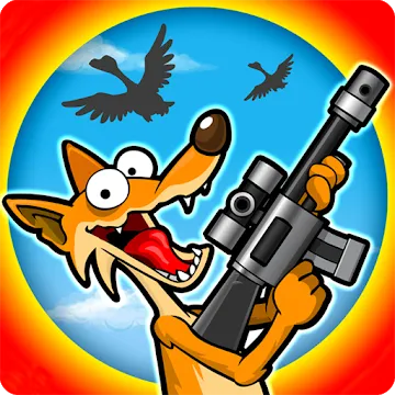 Duck Destroyer MOD APK icon