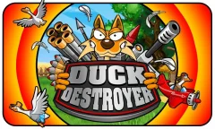 Duck Destroyer - screenshot 4