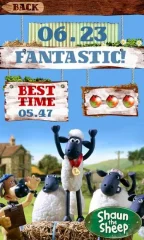 Fleece Lightning - screenshot 1