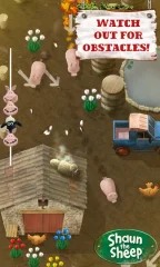 Fleece Lightning - screenshot 2