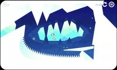 Icycle: On Thin Ice - screenshot 1