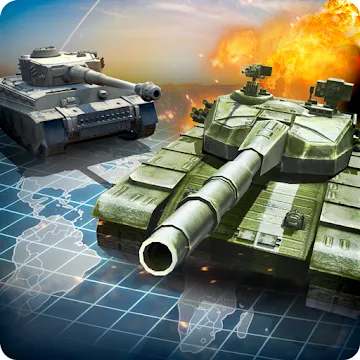 Iron Force MOD APK icon