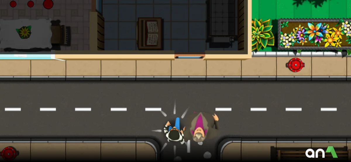 Robbery Bob 2: Double Trouble - screenshot 4
