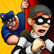 Robbery Bob - app icon