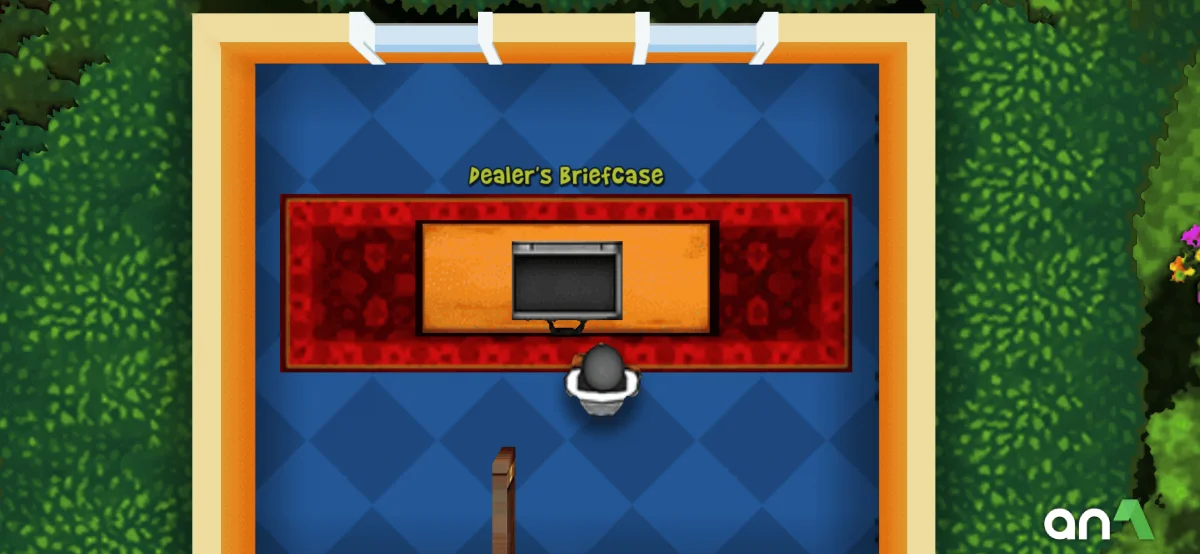 Robbery Bob - screenshot 2