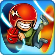 Rock Runners - app icon