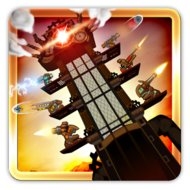Steampunk Tower MOD APK icon