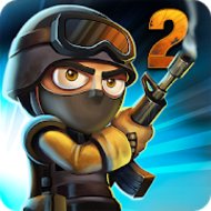 Tiny Troopers 2: Special Ops MOD APK icon
