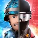 WarFriends - app icon