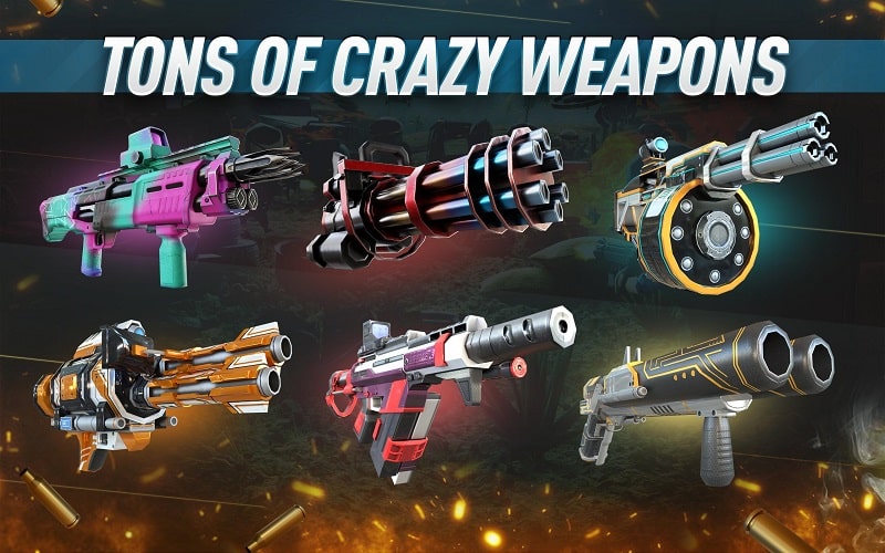 WarFriends APK - screenshot 3