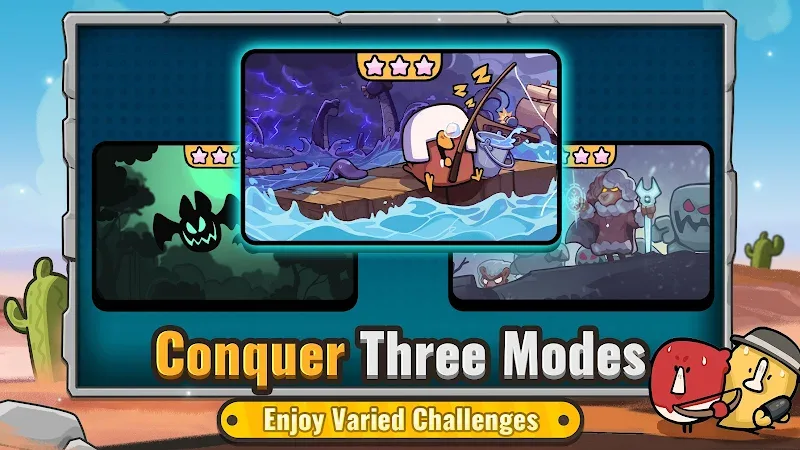 Birds Camp - screenshot 6