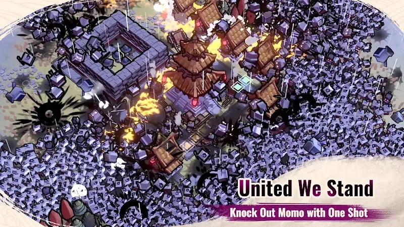 Inkvasion - screenshot 1